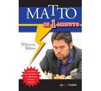 Scacco matto in 1 minuto. I segreti del numero 1 al mondo Bullet e Blitz -...