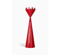 SCACCO MATTO ROSSO Appendiabiti da terra Made in Italy by Servettocose