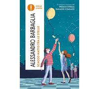 Scacco matto tra le stelle