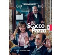 Scacco pazzo (Bluray - Neuf Essai)
