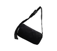 Scaccola In Tessuto In Tela Nylon Resistente Alla Lacrima Gambo Oversize Alla Per Lavoro O Uso Giornaliero UNISE UNISEX CrossBody