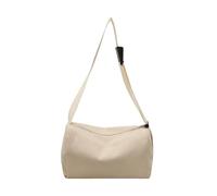 Scaccola In Tessuto In Tela Nylon Resistente Alla Lacrima Gambo Oversize Alla Per Lavoro O Uso Giornaliero UNISE UNISEX CrossBody