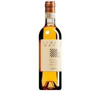 Scaccomatto Passito Albana di Romagna DOCG 2022 dolce 0,375 l