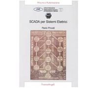 Scada per sistemi elettrici