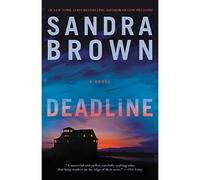 Scadenza - Libro in brossura NUOVO Sandra Brown 2014-01-28