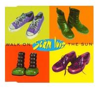 Scäm Luiz - Walk on the Sun