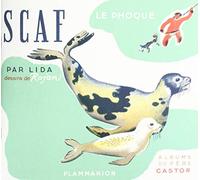 Scaf le phoque