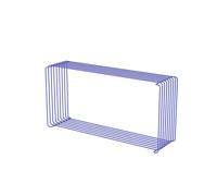 Scaffalatura Allungabile Panton Wire 135-Monarch 70 cm x 18,8 cm