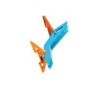 Scaffalatura di parcheggio dell'esposizione della bici di universale regolabile del basamento delle biciclette dell'interno di durevolezza per installazione facile di parcheggio pubblico Bike Rack