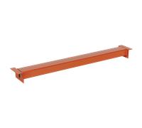 Scaffalatura Pannello Supporto 600mm - Sealey Apr / Cps602 Nuovo