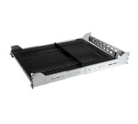 StarTechcom Ripiano Scorrevole Ventilato 2U con NEW