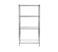Scaffalature GN HENDI 812259