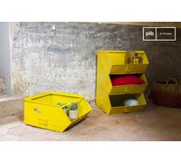 Scaffale 4 piani Félix