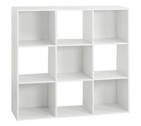 5five - mix n modul 9 ripiani bianco