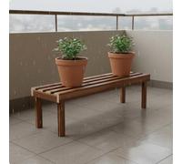 Scaffale a Gradoni per Piante Anticorrosione per Terrazzo, Giardino
