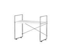 Scaffale a microonde per cucina portametta cucina porta in gerrano a microonde a forno a doppio strato a doppio strato di riso elettrico ad elettrote elettriche a strati portabanca da cucina (37 ~