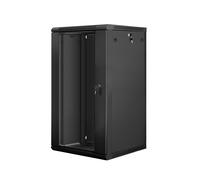 Lanberg Armadio Rack Wf01-6622-10b 60x60 Cm