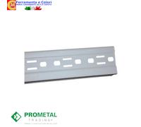 Scaffale a Ripiani Modulare Acciaio Con Rinforzo Ripiano Metallico Set 5Pz ITALY