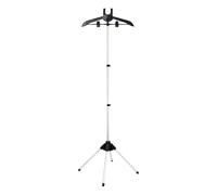 Scaffale a vapore per i vestiti - Handheld - Indumento Vapore | Pieghevole Supporto per macchine a vapore regolabile per i proprietari di casa college - colonna notte con cappotti di abbigliamento