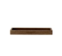 Scaffale Andersen Furniture 10 Ripiani Frassino Scuro