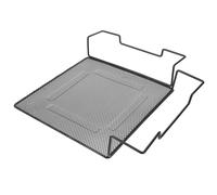 Scaffale Angolare Metallo Porta Vaso Da Balcone Supporto Portafiori