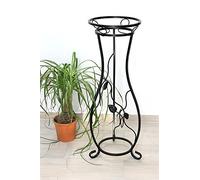 Scaffale Colonna a fiori kw405 supporto di fiori 90 cm Colonna a piante piante Sgabello porte-fleurs