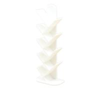 Scaffale creativo a forma albero per modello mobili per la decorazione della casa delle bambole 1 / 12 con design stampato in 3D per l ' impostazione della scena Scaffale per la casa delle bambole