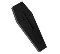 Scaffale da parete in legno multiuso per la decorazione della casa, in legno di quercia nera, per incontrare il proprietario