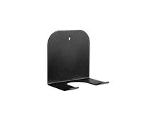 Scaffale da parete portafiltro caffè adesivo o montaggio a vite ideale per qual