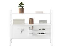 Scaffale da scrivania scaffale da tavolo rialzo da scrivania scrivania scaffa...