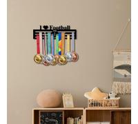 Scaffale del trofeo per la decorazione del gancio di ganci per medaglia per