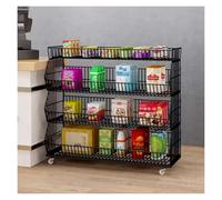 Scaffale di esposizione al dettaglio per la merce, scaffale del controsoffitto per stoccaggio della farmacia del mercato del negozio