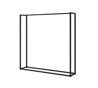 Scaffale di esposizione commerciale del gancio della tenda, organizzatore pavimento-diritto del campione del tessuto per le boutique e le vendite al dettaglio