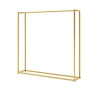 Scaffale di esposizione commerciale del gancio della tenda, organizzatore pavimento-diritto del campione del tessuto per le boutique e le vendite al dettaglio