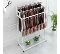 Scaffale di esposizione diritto della cinghia del pavimento con stoccaggio verticale per l'organizzazione al dettaglio