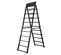 Scaffale di esposizione indipendente delle mattonelle per i campioni della porcellana e del pavimento, banco di mostra commerciale con il tabellone per le affissioni per i negozi ed i corridoi