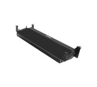 Lanberg 19" Mont'azn'i police pro patch panely 19" Modulo rack 3 he PM-PP01-B