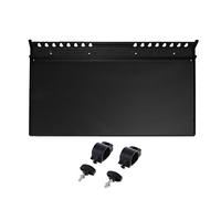 Scaffale di sostituzione dello scaffale dello schizzo dello scaffale del cavalletto staccabile di alluminio per gli artisti