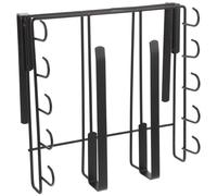 Scaffale Di Stoccaggio Cucina Porta Coperchi Pentole Supporto Coperchio Pentola