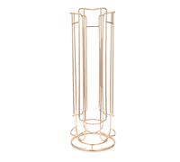 Scaffale Di Stoccaggio Della Capsula del CaffÈ del Supporto Di Placcatura 7543