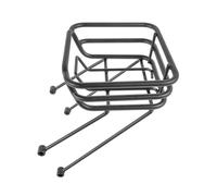 Scaffale Di Supporto Per Portapacchi Per Moto Per Trail 125 CT125 Per Huntercub 125 2020 2021-2023 Supporto Per Cestello Portaoggetti Per Motocicletta Portapacchi Anteriore