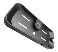 Scaffale doccia bagno Porta per scaffale per la doccia Piena di deposito per la