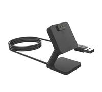 Scaffale efficiente della piattaforma del basamento della base di carico amichevole di viaggio per l'equilibrio sicuro rapido di consegna di potere facile da usare ABS+base di carico del PC