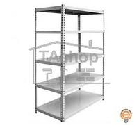 Scaffale ferro cm.100x40