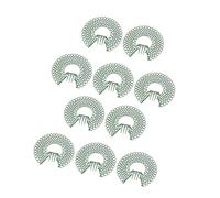 Scaffale impilabile per piante a gradini per fragole, uso efficiente dello spazio, balcone Windowsill giardino giardino risparmio acqua fioriera verticale