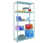 3415 Q.TA' 1 PANDA KIT SCAFFALE 5R 100X37XH196 CM ASTE INTERE