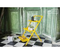 Scaffale in metallo Leffle
