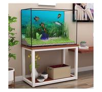 Scaffale in metallo per rettili, design antiscivolo a doppio strato, per camera da letto ad angolo