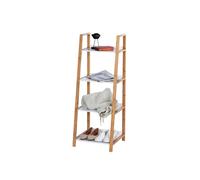 Scaffale Lavea 4 Piani Finja 43x112x36cm