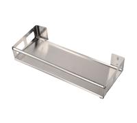 Scaffale Magnetico Funzionale per Frigo Organizza la Tua Cucina con Facilità